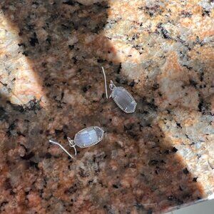 Kendra Scott earrings